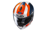 HJC i90 Wasco MC-27SF Helmet