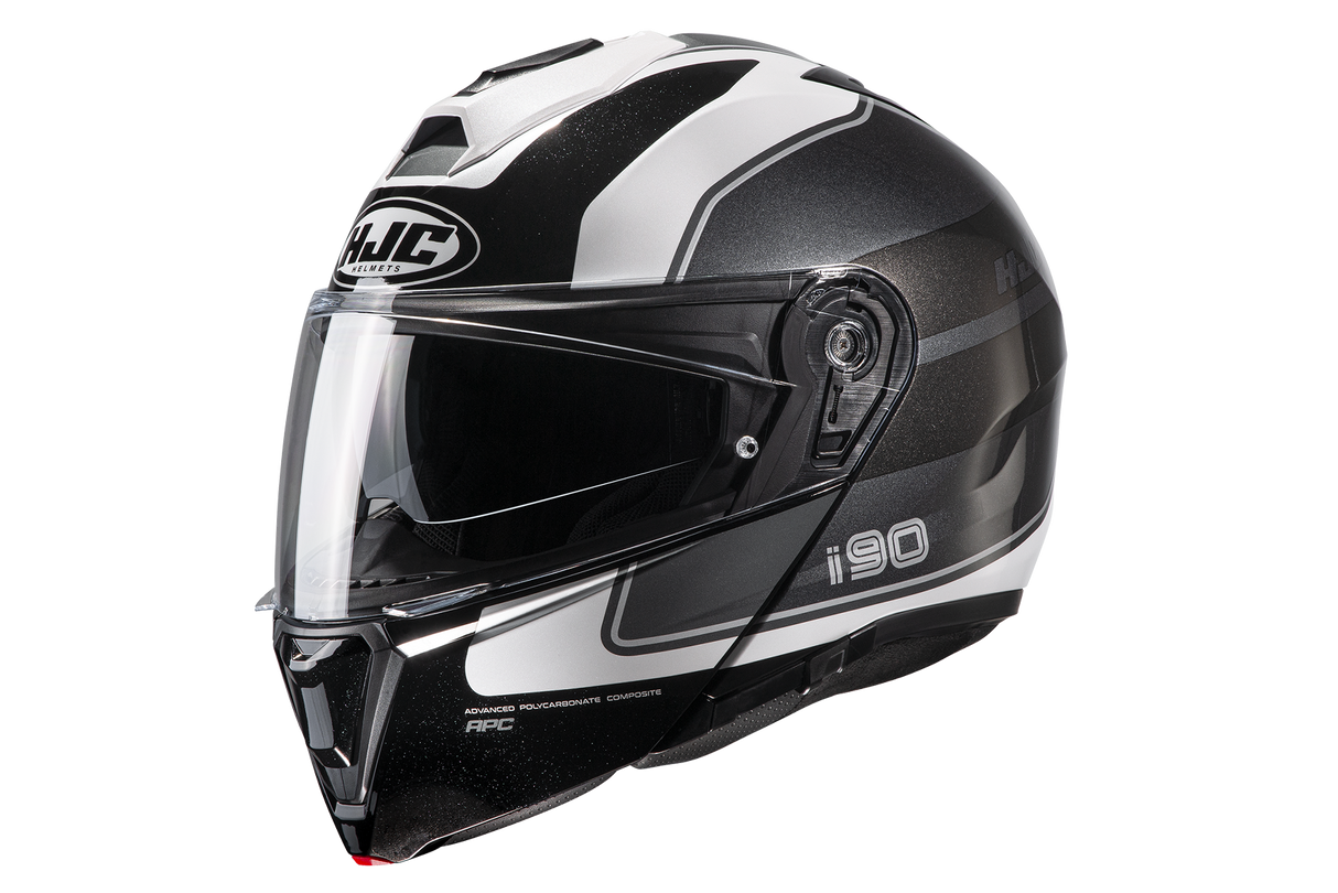 HJC i90 Wasco MC-5 Helmet