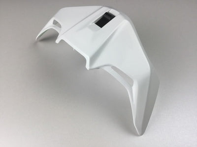 Arai Chaser-X Dual Flow Duct Rear Vent - White
