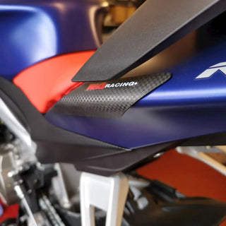R&G Carbon Fibre Tail Sliders for Aprilia Tuono 660 '21- & RS660 '21-