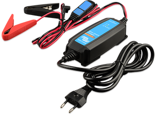 Enecharger Victron Blue Smart IP65 6V/12V 1.1A SLA/Lifepo4 Power Sports