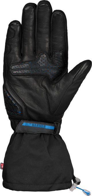 Ixon It-Yuga Gloves - Black/Blue