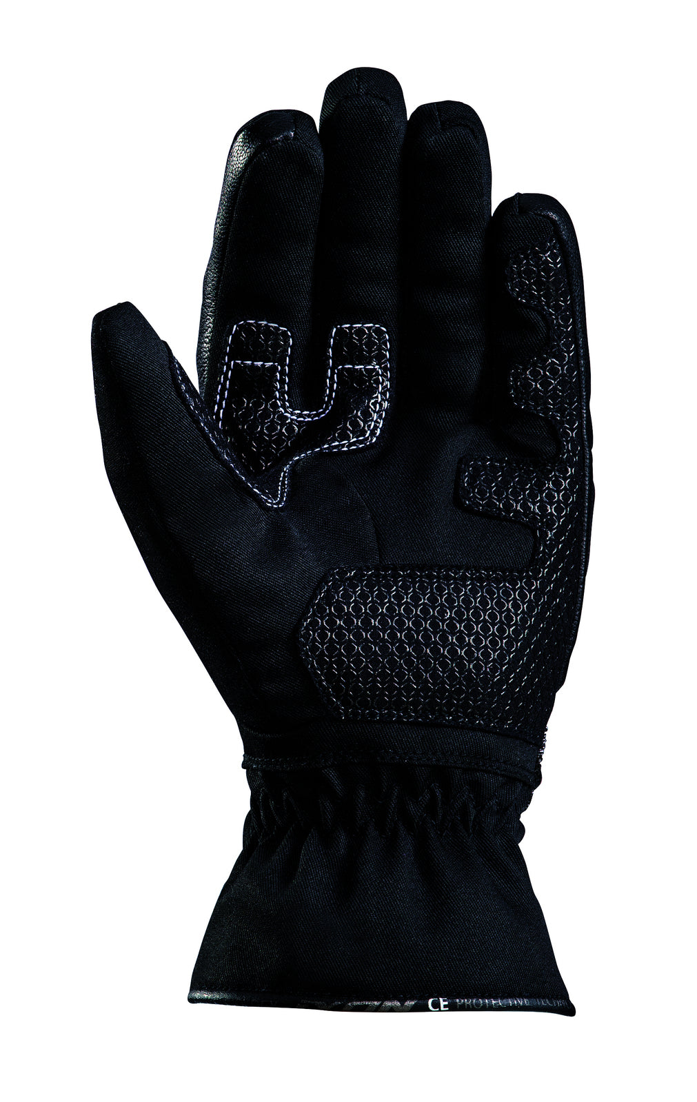 Ixon Pro Indy Kid Gloves - Black/White