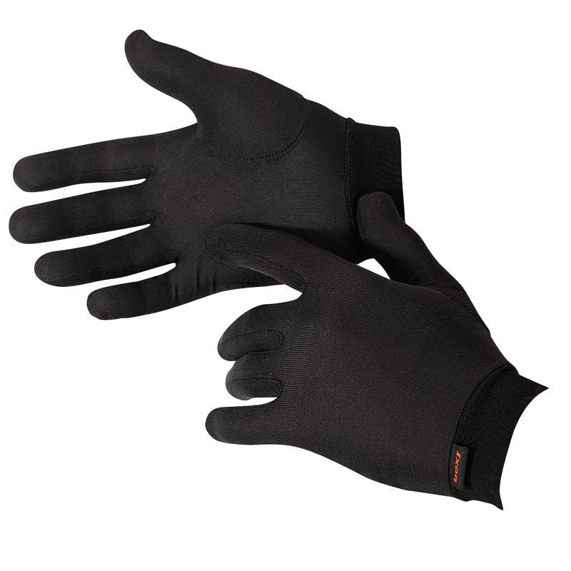 Ixon Thermolite Under Gloves - Black