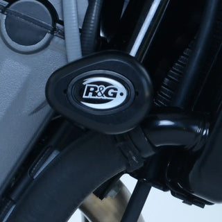 R&G Aero Crash Protectors for KTM 790 DUKE '18-'23 & 890 DUKE R '20-