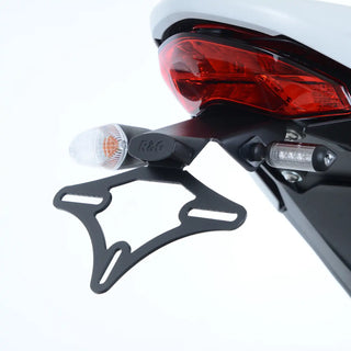 R&G Tail Tidy for the Ducati Monster 797 '17-