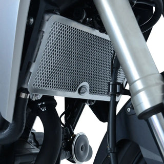 R&G Radiator Guard for the Honda CB300R '18- model - Black