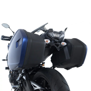 R&G Tail Tidy for Yamaha Tracer 900 & Tracer 900 GT '18-'20