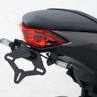 R&G Tail Tidy for Kawasaki Ninja 300 ('12-), Ninja 250 ('17) and Z300 '16- & Z250 '13-'18 models