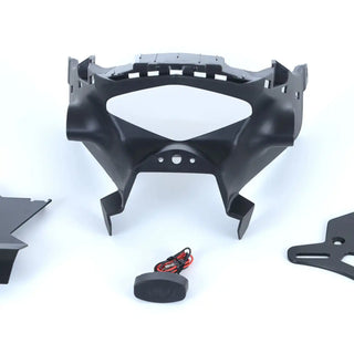 R&G Tail Tidy for Honda CBR500R '13-'15, CB500F '13-'15, CB400X '19- and CB500X '13-'19