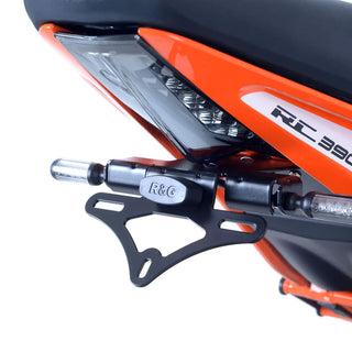 R&G Tail Tidy for KTM RC 125 '14- /200 '14- /390 '14-'21 models