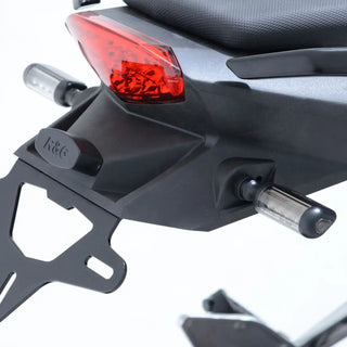 R&G Tail Tidy for KTM 125,200 and 390 DUKE models