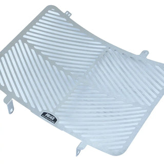R&G Stainless Steel Radiator Guard for Triumph Speed Triple '11-'15