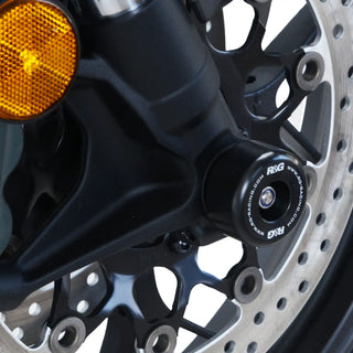 R&G Fork Protectors for Honda CBR1000RR ’08-'19, CBR1000RR SP '14-'19 & CB1000R(+) '18-
