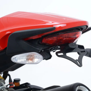 R&G Tail Tidy for Ducati Monster 821 '14-'17 / 1200/S '14-'16 models