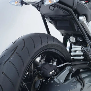 R&G Tail Tidy for BMW R NINE T '14- (with replacement rear light)