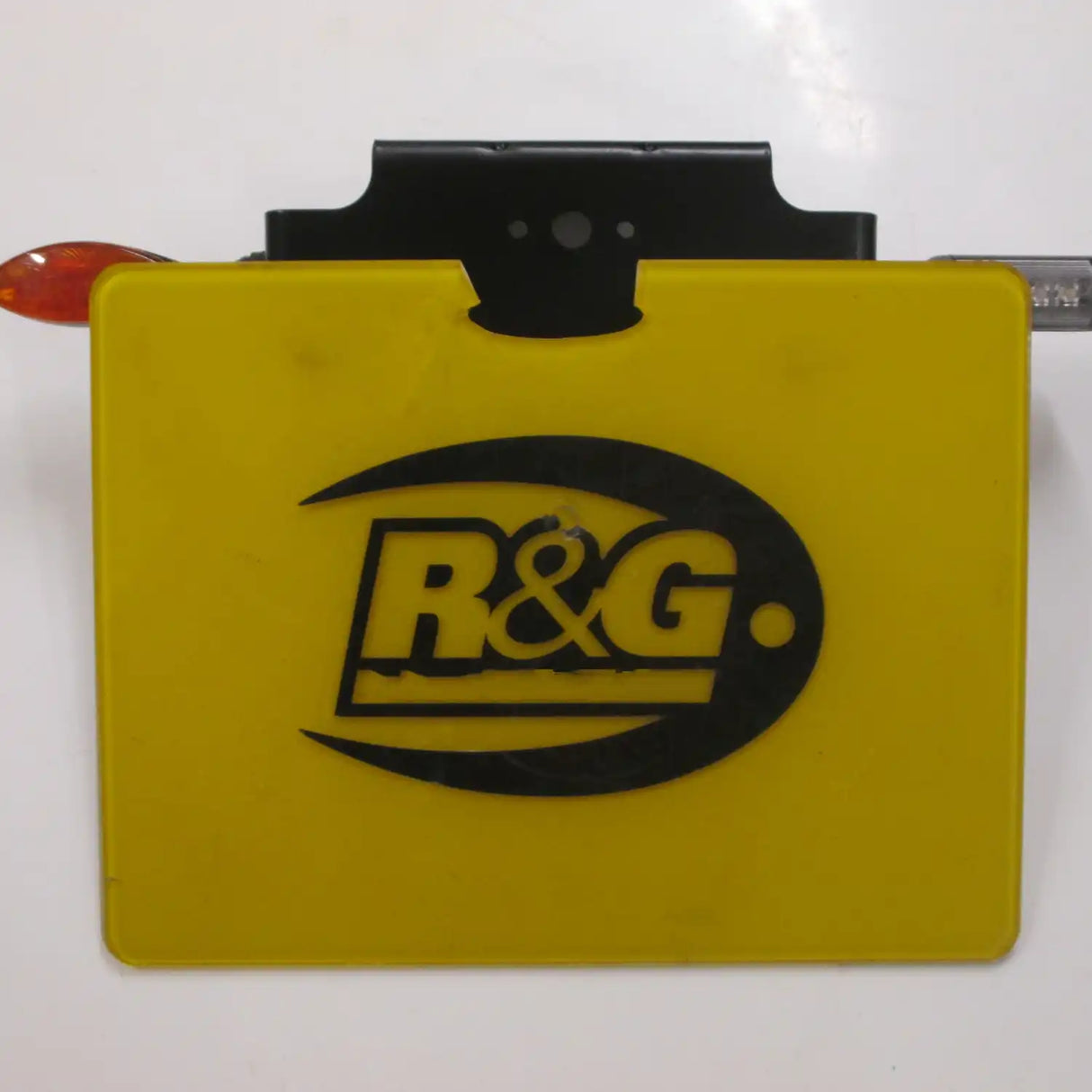 R&G Tail Tidy for Yamaha YZF-R1 '02-'03 and YZF-R6 '03-'05