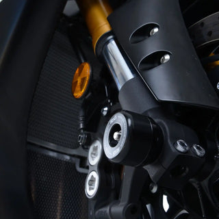R&G Fork Protectors for Yamaha YZF-R1/R1M '15, YZF-R6 '17 and MT-10 '16- & SP '17- models