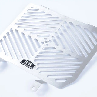 R&G Stainless Oil Cooler Guard for Yamaha YZF-R1/R1M 2015-