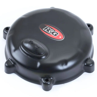 R&G Engine Case Covers - RACE SERIES - for Ducati Panigale 959 '13-/1199 '12-/1299 '15- & Panigale V2 ’20-