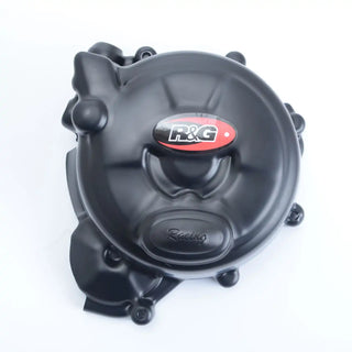 R&G Engine Case Covers - RACE SERIES - for Ducati Panigale 899/959 '13- & Panigale V2 '20- LHS Generator Case Cover (RACE FAIRING ONLY)