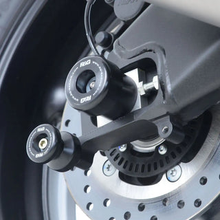 R&G Cotton Reels Aprilia Mana and Mana GT models ('08-) and Yamaha YZF-R6 '17