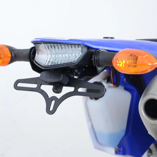 R&G Tail Tidy for Yamaha WR450F '12-'15