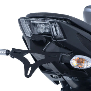 R&G Tail Tidy (under tail light) for Yamaha MT-09 '17-'20 (FZ-09) & SP '18-'20 model.