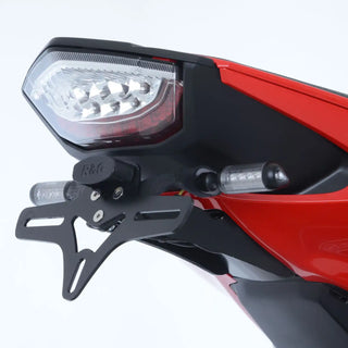 R&G Tail Tidy for Honda CBR1000RR, SP, SP2 '17-, CBR1000RR-R Fireblade & Fireblade SP '20-