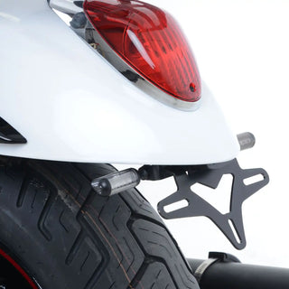 R&G Tail Tidy for Kawasaki Vulcan VN900 Custom '07-