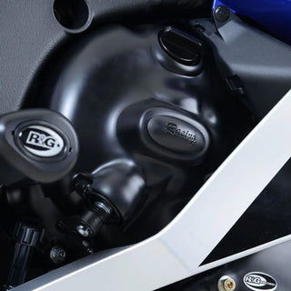 R&G Engine Case Covers for Yamaha YZF-R6 '08- (Race Series)