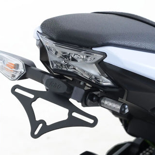 R&G Tail Tidy for Kawasaki Z650 '17- and Ninja 650 '17