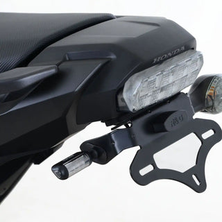 R&G Tail Tidy for Honda NC750X '16-'20, Honda NC750S '16- and Honda NC750 Integra '16- models