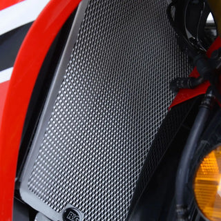 R&G Radiator Guard for Honda CBR1000RR / RR SP / RR SP2 '17-'19