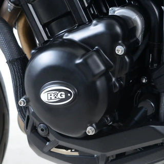 R&G Engine Case Cover Kawasaki Z900 '17-'19 (LHS)