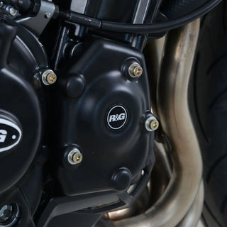 R&G Engine Case Cover Kawasaki Z900 '17- (RHS - Pulse Cover)