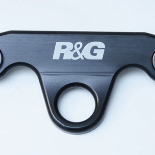 R&G Tie-Down Hooks for Kawasaki ZX-10R '11- & ZX-10RR '21-