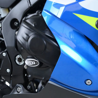 R&G Engine Case Cover for Suzuki GSX-R1000 L7 ('17-) / GSX-R1000R '17- Right Hand Side (Clutch/Idle Gear Casing)
