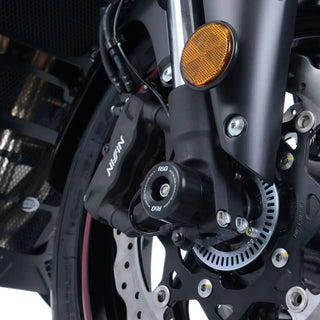 R&G Fork Protectors for the Suzuki GSX-S750 '17-