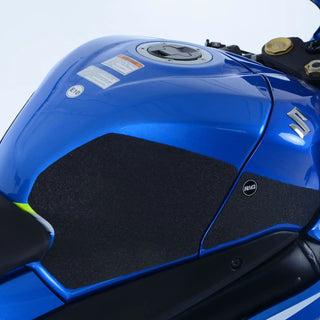 R&G Tank Traction Grips for Suzuki GSX-R1000 '17- / GSX-R1000R '17-