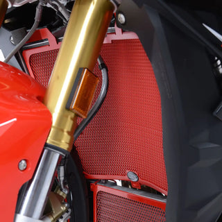 R&G Radiator Guard for the BMW S1000R '17-'20