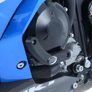R&G Engine Case Slider for Suzuki GSX-R1000 '17- / GSX-R1000R '17- (LHS)