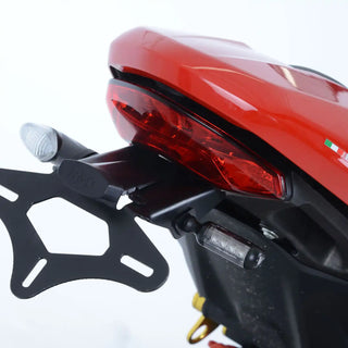 R&G Tail Tidy for Ducati Supersport (S) '17- and Ducati Monster 1200S '14 - '16 models