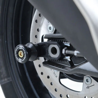 R&G Cotton Reels (Offset) for BMW G310R / GS '17-, G310RR '22- & TVS Apache RR 310 '21-