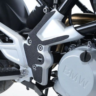 R&G Boot Guard Kit for BMW G310R '17-