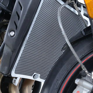 R&G Radiator Guard for Triumph Street Triple R / S / RS 765 '17- 22