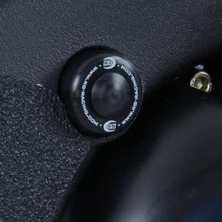 R&G Frame Plug for Yamaha YZF-R6 '17 (Upper-Right)