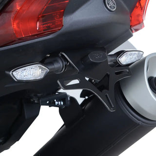 R&G Tail Tidy for Yamaha TMAX '17-'19