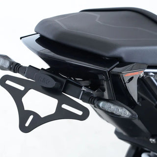 R&G Tail Tidy for KTM 1290 Super Duke R '17 - '19