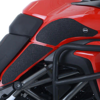 R&G Tank Traction Grips for Ducati Multistrada 950 '17-